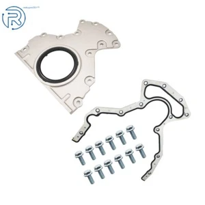 Juego de cubierta de sello principal del motor trasero 635-518 para Chevrolet Silverado 2000-2011 4,8 L - Imagen 1 de 6