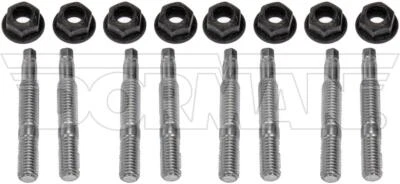 HERRAJES DE MONTAJE COLECTOR DE ESCAPE DORMAN - 03430 Foto 1 de 2