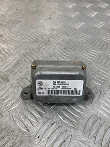 2006 VOLKSWAGEN BEETLE ESP YAW RATE SENSOR 1J0907655A #2 - Picture 1 of 3