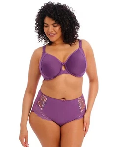 CLEARANCE 34H-ELOMI - CHARLEY-U/W SAGOMATO-DISTANZIALE SENZA NASTRO-PANSY-UK-SIGLIE- EL4383 - Foto 1 di 3