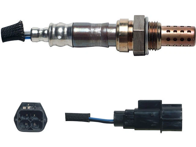 Sensor de oxígeno Denso derecho aguas abajo se adapta a Nissan Pathfinder 2001 17MHZY Foto 1 de 1