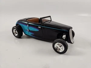 Liberty Classics 1934 Ford American Street Rod Die-Cast Bank With Key - Picture 1 of 12
