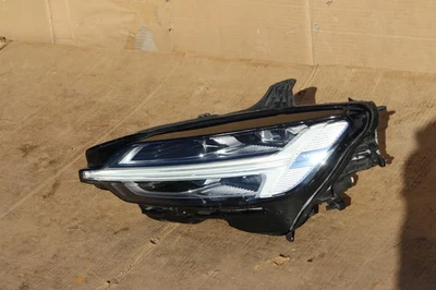 Frontscheinwerfer Volvo V60 II S60 I 32338013 Full LED Links Headlight - Bild 1 von 4