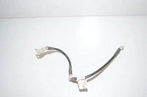BMW G08 iX3 Earth Cable Masse Cable Loom 5a0dee7 61295a0dee7 - Picture 1 of 5