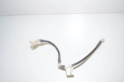BMW G08 iX3 Earth Cable Masse Cable Loom 5a0dee7 61295a0dee7 - Image 1 of 4