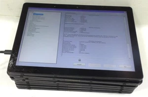 Lot of 8 Dell Latitude 5290 2-in-1 Core i7-8650U 1.90GHz 16GB No SSD - Picture 1 of 5