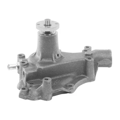 Summit Racing Mechanical Water Pump 312469 Ford 351M/400 High-Volume Iron Foto 1 de 4