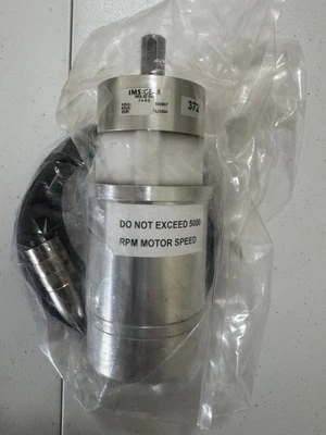 MOOG BN23-23GU-03CHG / BN2323GU03CHG Foto 1 de 2