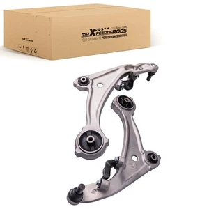 2 Pcs Front Lower Control Arm A-Arms for Nissan Altima 2013 Coupe RK620196 - Picture 1 of 12