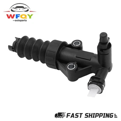 Cilindro esclavo embrague para Alfa Romeo MiTo 2011 2012-2018 55232744 55261309 Foto 1 de 4