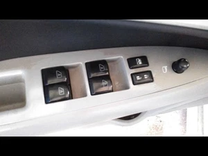 Driver Front Door Switch Driver's 4 Door Sedan Fits 09-13 INFINITI G37 27704822 - Picture 1 of 8