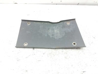 15 Kubota RTV 900 Placa Cubierta Protector Protector Soporte Montaje K7561-21320 Foto 1 de 4