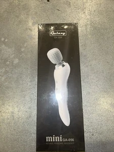 Massage Wand Galaxy Mini GA 056 Massager Intense Personal Massager NIB See Pics - Picture 1 of 7