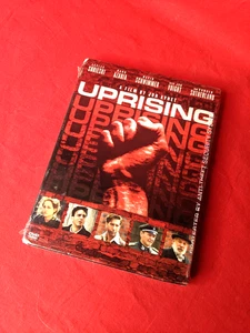 Uprising (DVD, 2001, 2-Disc Set) - Picture 1 of 2