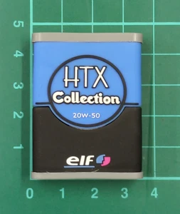 French Mini Elf Oil HTX Collection Oil Can USB Stick - Picture 1 of 9