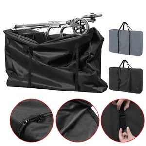 Chair Storage Bag For Folding Longue Chair Outdoor Furniture Waterproof Covers - Picture 1 of 15