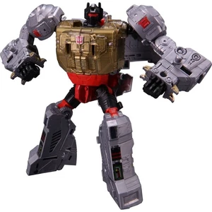 TAKARA TOMY Transformers Power Of The Primes PP-15 Dinobot Grimloc New Figure - Picture 1 of 5
