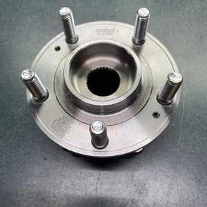 Buje de freno Moog 513266 caja abierta - Imagen 1 de 7