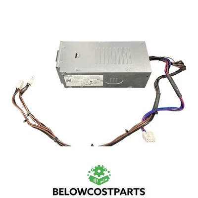 Dell L240EBS-00 240W SFF Power Supply for OptiPlex 3020 7020 9020 – Tested - Image 1 of 4