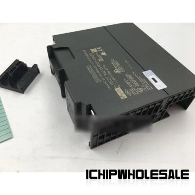 6ES7 332-5HD01-0AB0 Original SM 332 New Analog Output Module for Siemens SIMATIC - Image 1 of 4