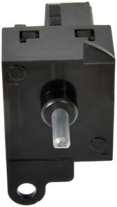 A/C HVAC Heater Blower Fan Switch Selector for E-150 E-250 E-350 Super Duty