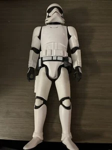 stormtrooper action figure - Picture 1 of 2