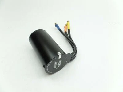 Carson Virus Rocket 500405868 Brushless Motor 4074A 2200 Kv To 6S CV3 - Image 1 of 2