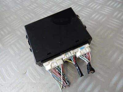 Centralina chiusura centralizzata EH14675DZ Mazda CX-7 ER  - Immagine 1 di 4