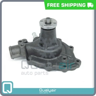 Водяной насос 125-1420 с прокладкой для загородного седана Ford Bronco Mercury Cyclone AW1028 - Изображение 1 из 4