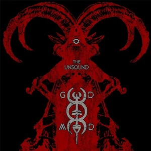 GOD MODULE The Unsound CD Digipack 2019 - Bild 1 von 1