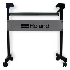 STAND FOR ROLAND GS-24,* STAND ONLY *GS2-24/ BN-20 VINYL CUTTER STAND NEW IN BOX - Picture 1 of 3