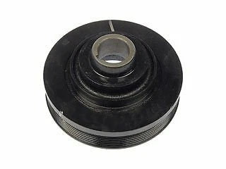 Equilibrador armónico de motor compatible con Isuzu Rodeo Sport 2001-2003 3,2 L V6 Dorman 409LV10 Foto 1 de 2