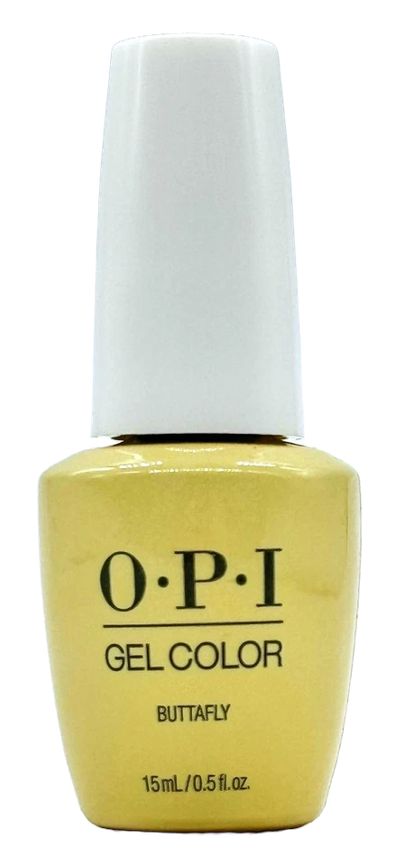 Esmalte de uñas y gelColor colección OPI Spring 2024 0,5 oz Foto 1 de 1