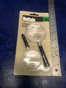 Package of 2 Magnifying Glasses - Picture 1 of 1