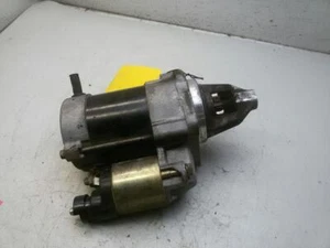 Honda Jazz 4280000950 Anlasser Starter 1,3 61kw L13A1 BJ2002 - Bild 1 von 4