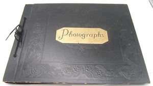 VECCHIO ALBUM FOTOGRAFICO MILITARE FILIPPINE GIAPPONE BASI USA 209 FOTO 1939-1945 - Foto 1 di 24