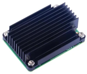Raspberry Pi Compute Module 4 Heatsink, 16x55x40mm 104647 - Picture 1 of 3
