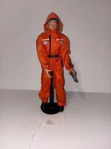 Custom US Coast Guard 1:6 Scale Loose 12" Action Figure - Picture 1 of 2
