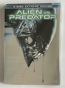 Alien VS Predator 2-Disc Edition [DVD] - Bild 1 von 2