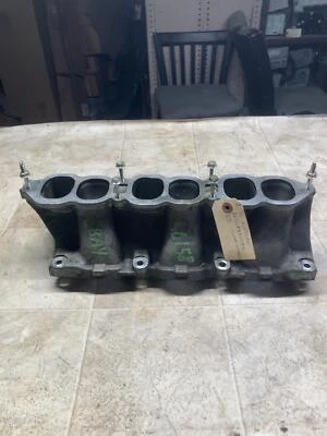 fits 2017-2023 NISSAN PATHFINDER 17-20 INFINITI QX60 LOWER INTAKE MANIFOLD OEM - Imagem 1 de 4