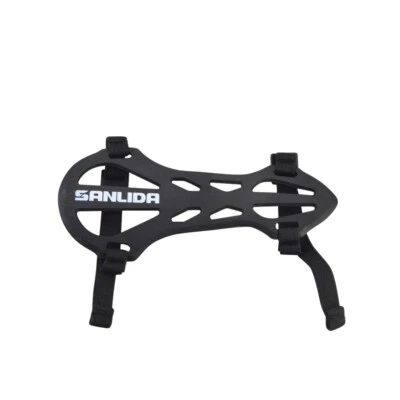 Archery Arm Guard Forearm Straps Soft Rubber Protective Gear Bow Hunting - Image 1 of 4
