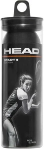HEAD Start Squash 3 X Balls - Picture 1 of 2