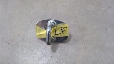 2017-2019 GMC ACADIA LEFT FRONT DOOR LOCK LATCH CATCH STRIKER HOOK 13591436 - Image 1 of 4