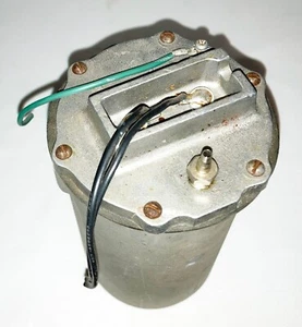 Neu Gomco 6000 6002 6003 Pumpe Zylinder Baugruppe 2719-A 01-90-2719 kostenloser Versand - Bild 1 von 1