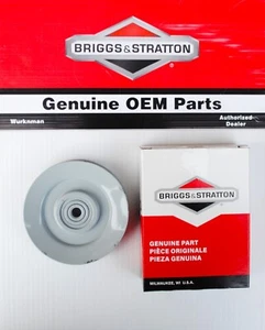 Genuine OEM Briggs and Stratton 7029624yp idler pulley - Picture 1 of 1