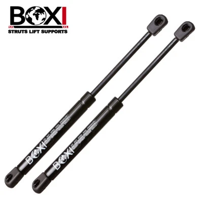 2X FRONT HOOD LIFT SUPPORTS SHOCKS FOR 98-02 PONTIAC FIREBIRD COUPE CONVERTIBLE - Image 1 of 4
