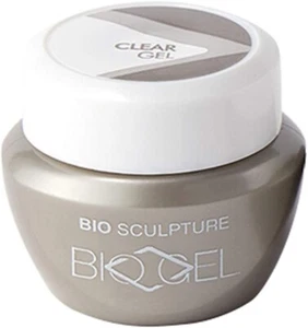 Bio Sculpture Bio Gel Nail gcl 10N 10g From Japan Free Shipping By USPS - Picture 1 of 3