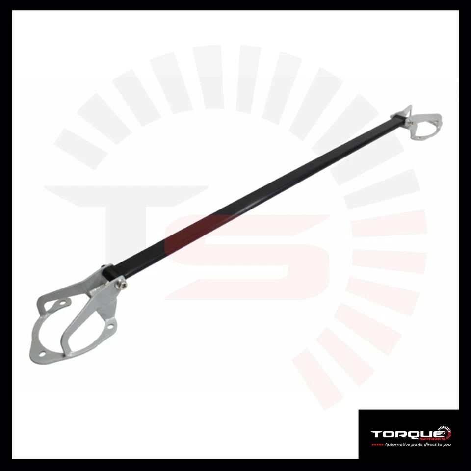 Whiteline Front Strut Brace KSB652 Suits Toyota 86 Subaru BRZ - Image 1 of 1