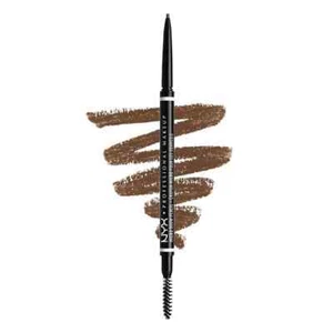 NYX PROFESSIONAL MAKEUP Micro Brow Pencil, Eyebrow Pencil Choose Color - Picture 1 of 8