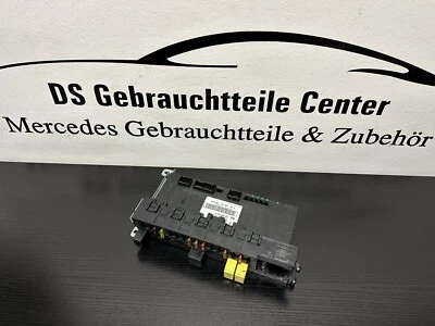 Orig. Mercedes SLK R171 SAM scatola fusibili centralina relè A1715451301 - Immagine 1 di 3